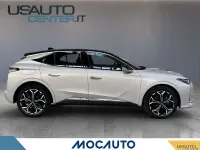Usata DS Automobiles DS4 Rivoli 131 CV (96 kW) 2022 Grigio SUV