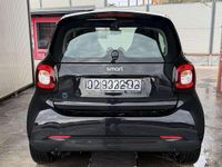 Usata Smart ForTwo Coupé Passion 41 kW (56 CV) 2022 Utilitaria