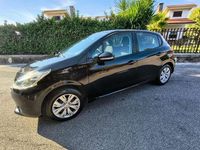 Usata Peugeot 208 Allure 68 CV (50 kW) 2017 Utilitaria