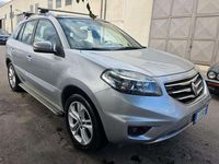 Usata Renault Koleos 150 CV (110 kW) 2012 Argento SUV