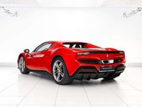 Usata Ferrari 296 829 CV (609 kW) 2023 Other Coupé