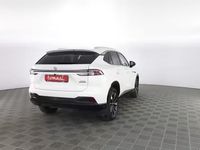 Nuova MG HS Luxury 142 CV (104 kW) 2025 Bianco SUV