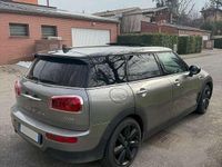 Begagnad Mini Cooper D Clubman Hype 150 HK (110 kW) 2016 Kombi