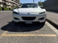 Usata Mazda RX8 231 CV (169 kW) 2005 Coupé