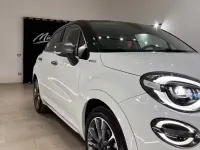 Usata Fiat 130 Sport 130 CV (95 kW) 2023 Bianco SUV