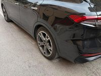 Usata Maserati Levante 350 CV (257 kW) 2021 Nero SUV