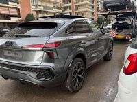 Nuova Audi Q3 S-Line 150 CV (110 kW) 2026 Grigio SUV