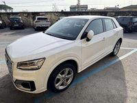 Usata Audi Q2 Admired 116 CV (85 kW) 2018 SUV