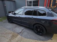 Usata Renault Laguna III 150 CV (110 kW) 2013 Station wagon