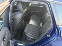 Usata Audi A3 Admired 110 CV (80 kW) 2015 Berlina