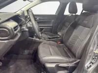 Usata Jeep Avenger Altitude 101 CV (74 kW) 2023 Grigio SUV