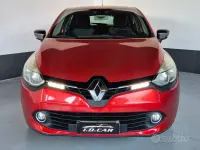 Usata Renault Clio IV 90 CV (66 kW) 2015 Berlina