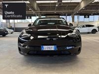 Usata Tesla Model Y Long Range AWD 258 kW (351 CV) 2022 Solid black SUV