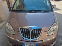 Usata Lancia Musa 95 CV (69 kW) 2009 Monovolume