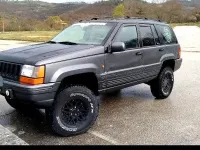 Usata Jeep Grand Cherokee 1994 SUV