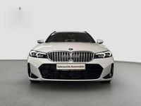 Usata BMW 320 M Sport 190 CV (139 kW) 2025 Bianco Station wagon