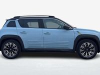 Usata Renault R4 Iconic 110 kW (150 CV) 2025 Nero Berlina