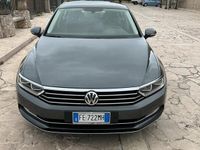 Usata VW Passat 150 CV (110 kW) 2016 Berlina