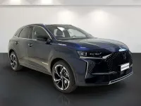 Usata DS Automobiles DS7 Crossback 131 CV (96 kW) 2024 Blu/azzurro SUV