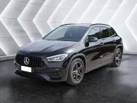 Usata Mercedes GLA200 Premium 150 CV (110 kW) 2023 Nero SUV