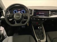 usata Audi A1 ALLSTREET 30 TFSI S-TRONIC IDENTITY CONTRAST