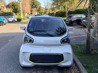 Usata XEV Yoyo 14 kW (20 CV) 2023 Grigio Utilitaria