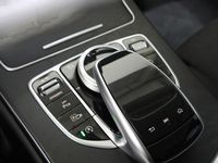 usata Mercedes C200 EQ-Boost Hybrid Sport Plus Aut