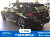Usata BMW 120 M Sport 156 CV (114 kW) 2025 Nero Utilitaria