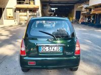 Usata Daihatsu Trevis 58 CV (42 kW) 2007 Verde Utilitaria