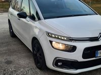 usata Citroën C4 7 posti