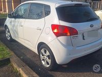 Usata Kia Venga 90 CV (66 kW) 2011 Utilitaria