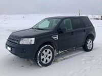 usata Land Rover Freelander 2.2 td4 S 150cv