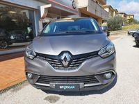 usata Renault Scénic IV Scénic Blue dCi 120 CV Business