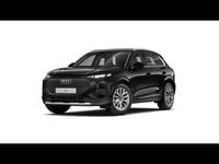 Nuova Audi Q3 Advanced 177 CV (130 kW) 2026 Nero mito metallizzato SUV