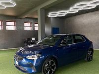 Usata Opel Corsa GS Line 101 CV (74 kW) 2022 Blu Utilitaria
