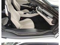 Usata BMW i8 231 CV (169 kW) 2016 Bianco Coupé
