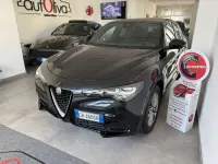 Usata Alfa Romeo Stelvio Super 160 CV (117 kW) 2023 Other SUV