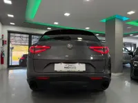 Usata Alfa Romeo Stelvio Sprint 209 CV (153 kW) 2023 Grigio SUV