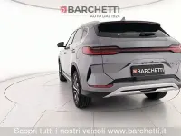Usata BYD Seal U Boost 98 CV (72 kW) 2025 Grigio SUV