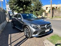 usata Mercedes GLC250 Coupe d Premium 4matic auto