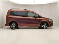 Usata Mercedes Citan 108 80 CV (58 kW) 2022 Argento Monovolume