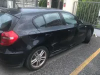 Gebraucht BMW 118 143 PS (105 kW) 2009 Kleinwagen