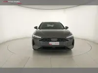 Usata Audi A5 Advanced 204 CV (150 kW) 2025 Grigio chronos metallizzato Station wagon