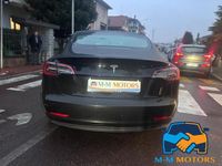 Usata Tesla Model 3 RWD 235 kW (320 CV) 2023 Nero Berlina