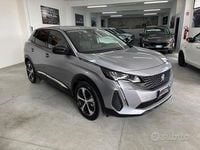 Usata Peugeot 3008 Allure 131 CV (96 kW) 2022 Grigio SUV