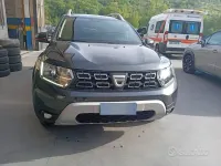 Usata Dacia Duster 2019 Grigio SUV
