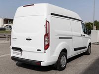 usata Ford Transit Custom 2.0 V362 2.0 EcoBlue 130 L2 H2 + IVA