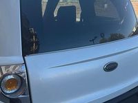 Usata Microcar M.Go 2016 Bianco Utilitaria