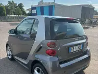 Usata Smart ForTwo Cabrio Pure 71 CV (52 kW) 2012 Cabrio