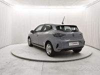 Usata Renault Clio V Evolution 91 CV (66 kW) 2025 Grigio Berlina